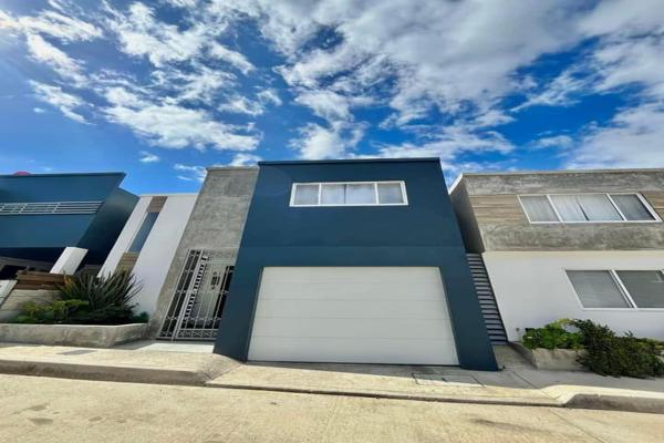 Foto de inmueble en Atoyac, Col. Villa Bonita C.P. 22852, Ensenada