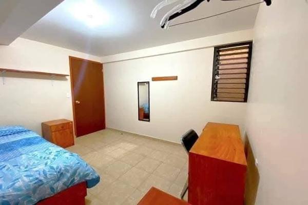 Foto de inmueble en Rey Topiltzin, Ajusco, Ciudad de México, CDMX, Col. Ajusco C.P. 04300, Coyoacán
