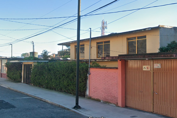 Foto de inmueble en Héroes de Chapultepec, Col. Barrio Nuevo C.P. 94340, Orizaba