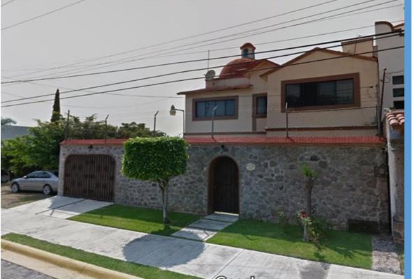 Foto de inmueble en Paseo Burgos Sur 122 #122, Col. Burgos Sección Ontario C.P. 62584, Temixco