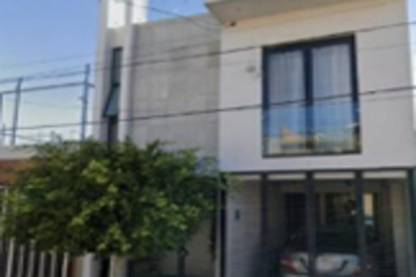 Foto de inmueble en Colibrí 218, La Estancia, 20284 Aguascalientes, Ags. #218, Col. La Estancia C.P. 20284, Aguascalientes