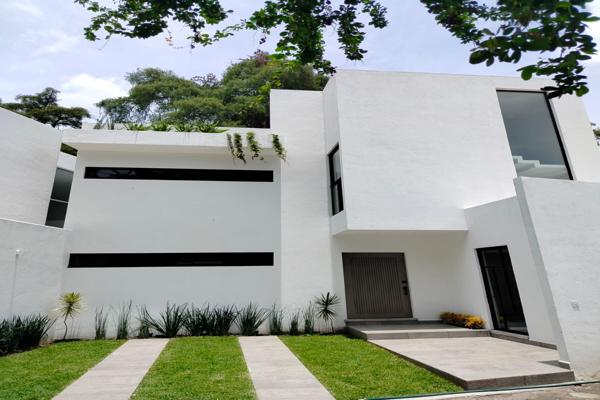 Foto de inmueble en Paseo de la reforma , Col. Lomas de Cuernavaca C.P. 62584, Temixco