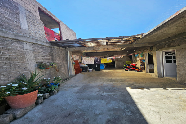 Foto de inmueble en Ciudad Cuatro Vientos Tormenta, Col. Cuatro Vientos C.P. 56589, Ixtapaluca