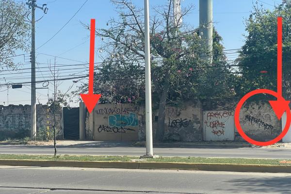 Foto de inmueble en López Mateos  #s/n, Col. San Agustin C.P. 45645, Tlajomulco de Zúñiga
