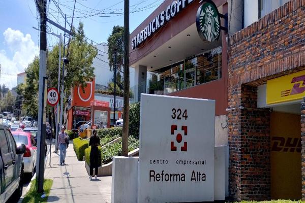 Foto de inmueble en Avenida José María Castorena  #324Int. 112, Col. Jesús del Monte C.P. 05260, Cuajimalpa de Morelos