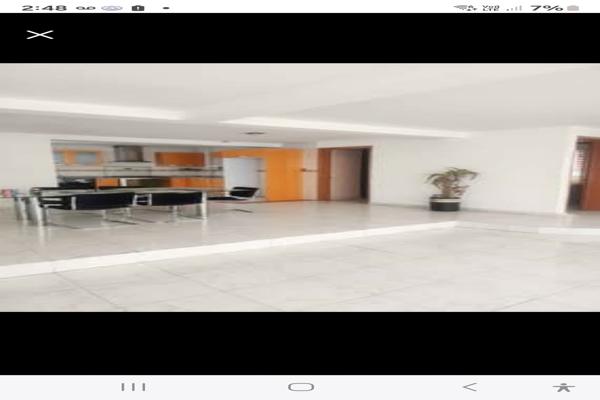 Foto de inmueble en Cto Estadio Azteca & C. San Julio, Pedregal de Sta Úrsula, 04600 Ciudad de México, CDMX, Col. Pedregal de Santa Ursula C.P. 04600, Coyoacán