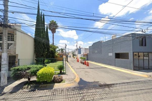 Foto de inmueble en AVENIDA JESUS  #1235, Col. Santa Margarita Residencial C.P. 45138, Zapopan