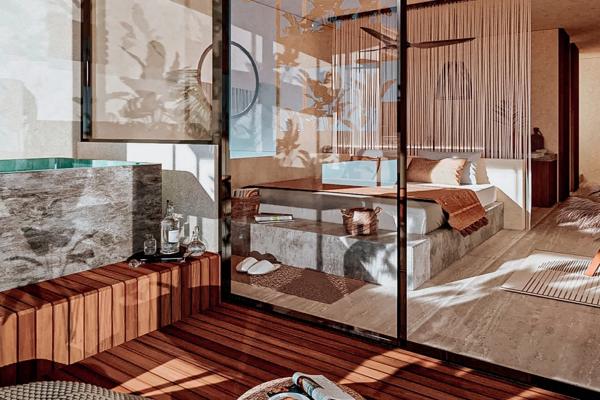 Foto de inmueble en 39 poniente , Col. Lúum Zama C.P. 77760, Tulum