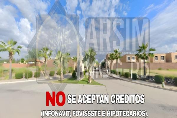 Foto de inmueble en Barita, Valle Dorado I Etapa, 83175 Hermosillo, Son. #000Int. 000, Col. Villa Mercedes C.P. 83175, Hermosillo