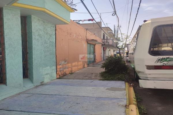 Foto de inmueble en Calle Balbuena  #40, Col. General José Vicente Villada C.P. 57710, Nezahualcóyotl