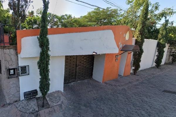 Foto de inmueble en PALMERAS NORTE  #11, Col. Real del Puente C.P. 62790, Xochitepec