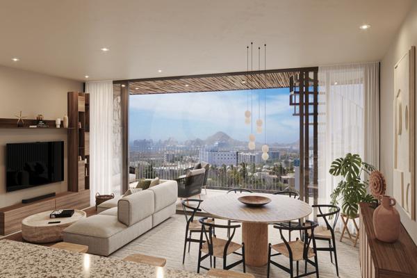 Foto de inmueble en BCS El tezal, Col. Vista Real C.P. 23467, Los Cabos