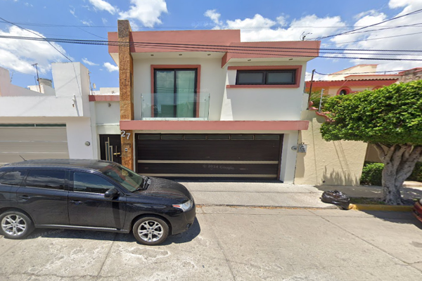 Foto de inmueble en Madrid, Col. Ciudad del Valle C.P. 63157, Tepic