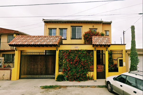 Foto de inmueble en Heriberto Jara, Otay Constituyentes, 22457 Tijuana, B.C., Col. Otay Constituyentes C.P. 22457, Tijuana