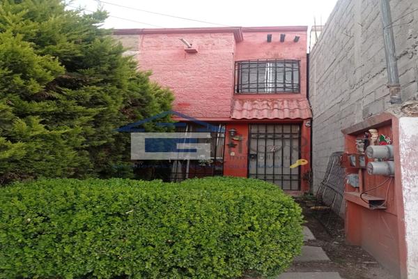 Foto de inmueble en Rancho Santa Cecilia, Col. Real de Costitlán I C.P. 56386, Chicoloapan