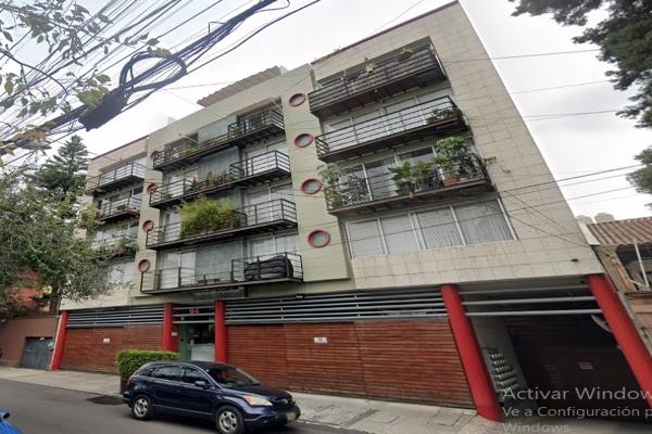 Foto de inmueble en Avenida Tres  #94, Col. San Pedro de los Pinos C.P. 03800, Benito Juárez