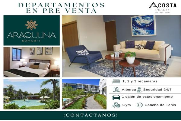 Foto de inmueble en Benito Juarez, Col. Deportiva C.P. 63735, Bahía de Banderas