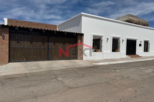 Foto de inmueble en SAN CARLOS COUNTRY CLUB, Col. Country Club C.P. 85506, Guaymas