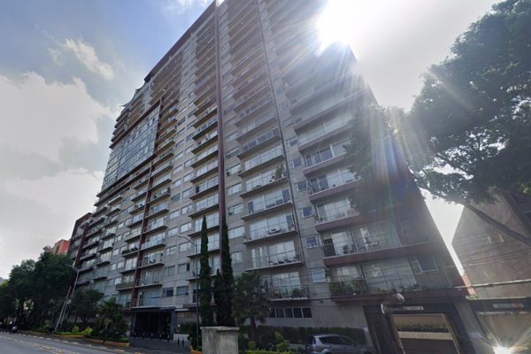 Foto de inmueble en Av. Cuauhtémoc 1146, Letran Valle, Benito Juárez, 03650 Ciudad de México, CDMX #1146Int. C504, Col. Letrán Valle C.P. 03650, Benito Juárez