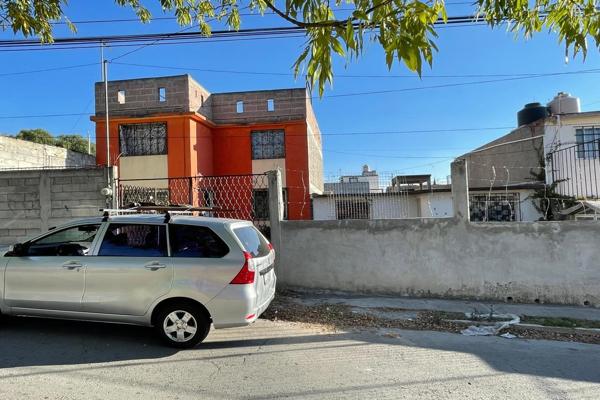 Foto de inmueble en Mextongo #Mz56 lote 60, Col. Praderas del Potrero C.P. 42995, Atotonilco de Tula