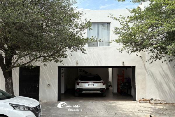 Foto de inmueble en Teotihuacán  #410, Col. Mitras Poniente Ajusco C.P. 66023, García