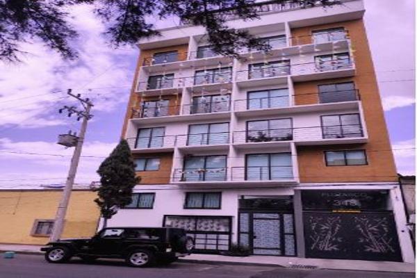 Foto de inmueble en Avenida Plutarco Elías Calles #348Int. 501, Col. San Pedro C.P. 08220, Iztacalco