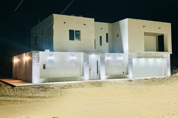 Foto de inmueble en Avenida 69 Oeste, Col. Villas de Altar C.P. 83557, Puerto Peñasco