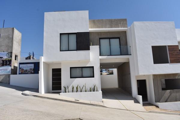 Foto de inmueble en La Joya, La Gloria, 22645 La Joya, B.C., Col. Monarca C.P. 22645, Tijuana