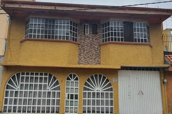 Foto de inmueble en Plan de Tuxtepec 57 #57, Col. San Lorenzo La Cebada C.P. 16035, Xochimilco