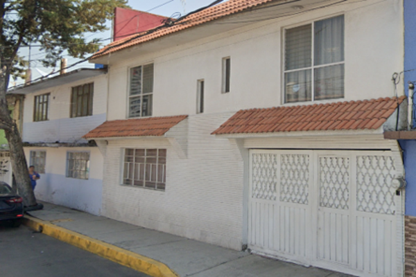Foto de inmueble en Moguer 94, Cerro de la Estrella, Iztapalapa, 09860 Ciudad de México, CDMX #94, Col. Cerro de La Estrella C.P. 09860, Iztapalapa