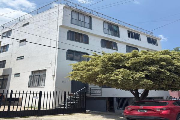 Foto de inmueble en Bilbao, La Guadalupana, 44220 Guadalajara, Jal., Col. Santa Mónica C.P. 44220, Guadalajara