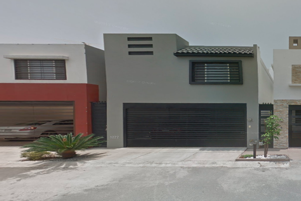 Foto de inmueble en Verona #1222, Col. Paseo de Cumbres 2 Sector C.P. 64346, Monterrey