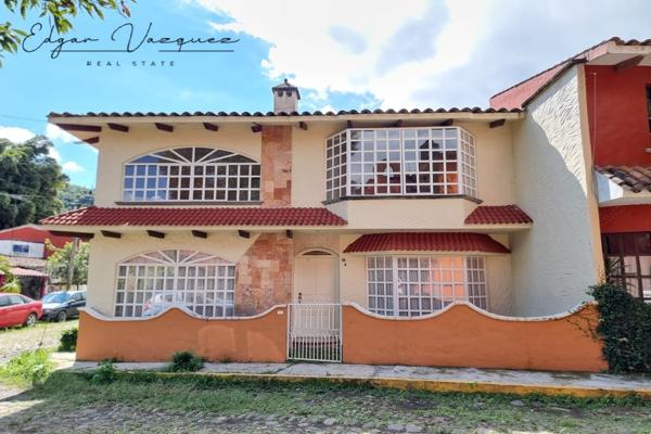 Foto de inmueble en Mirador Anáhuac, Col. Libertad C.P. 91521, Coatepec