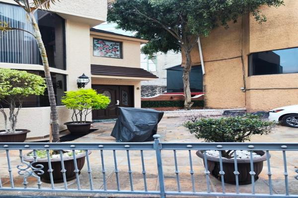 Foto de inmueble en Carretera Picacho Ajusco , Col. Jardines en la Montaña C.P. 14210, Tlalpan