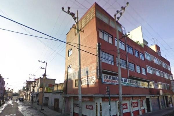 Foto de inmueble en Matamoros 133, Tepito, Morelos, Cuauhtémoc, 06200 Morelos, CDMX #133, Col. Morelos C.P. 06200, Cuauhtémoc