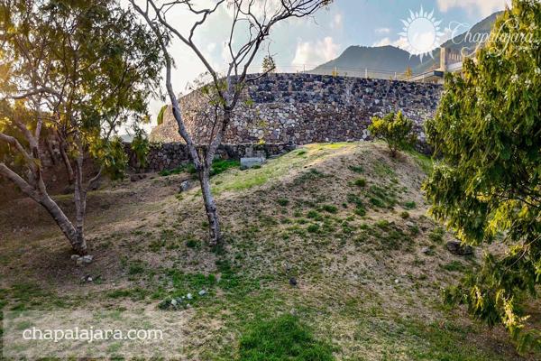 Foto de inmueble en Paseo del Empedrito #4, Col. El Bajío C.P. 45925, Chapala