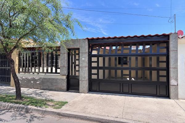 Foto de inmueble en C. los Sauces 68, Los Sauces, 83068 Hermosillo, Son. #68, Col. Los Sauces C.P. 83068, Hermosillo