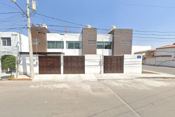 Foto de inmueble en C. 109 Ote., Arboledas de Loma Bella, 72474 Heroica Puebla de Zaragoza, Pue. #s/n, Col. Arboledas de Loma Bella C.P. 72474, Puebla