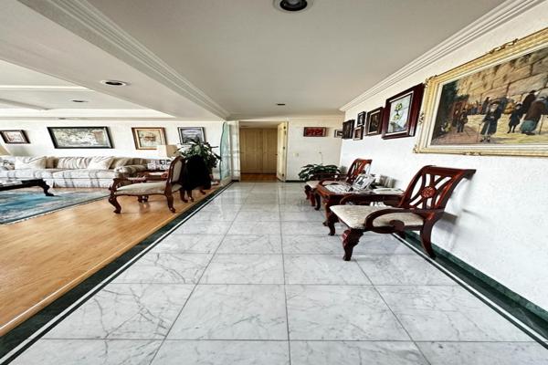 Foto de inmueble en Sierra Guadarrama, Lomas de Chapultepec VIII Secc, 11000 Ciudad de México, CDMXInt. 402, Col. Lomas de Chapultepec V Sección C.P. 11000, Miguel Hidalgo