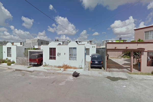 Foto de inmueble en HACIENDA LAS FUENTES  #s/n, Col. Hacienda las Fuentes C.P. 88655, Reynosa
