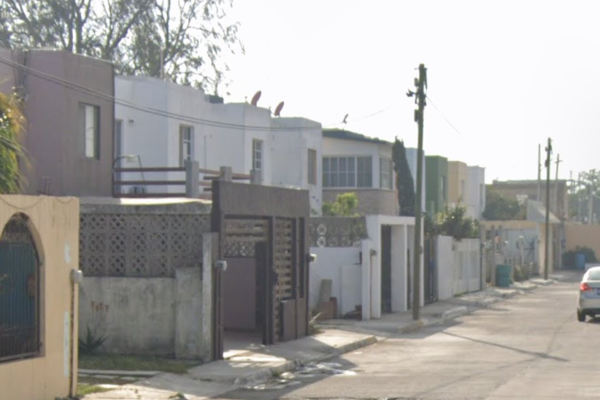 Foto de inmueble en Lobina #30, Col. Lienzo Charro C.P. 89506, Ciudad Madero