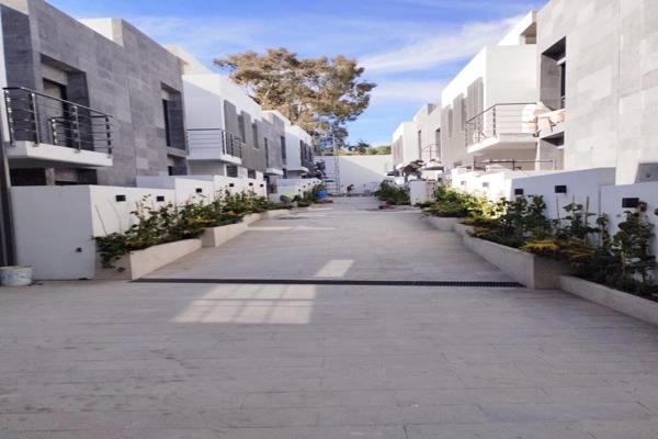 Foto de inmueble en Leopoldo Romano, La Manzanita, 05280 Ciudad de México, CDMX, Col. Adolfo López Mateos C.P. 05280, Cuajimalpa de Morelos