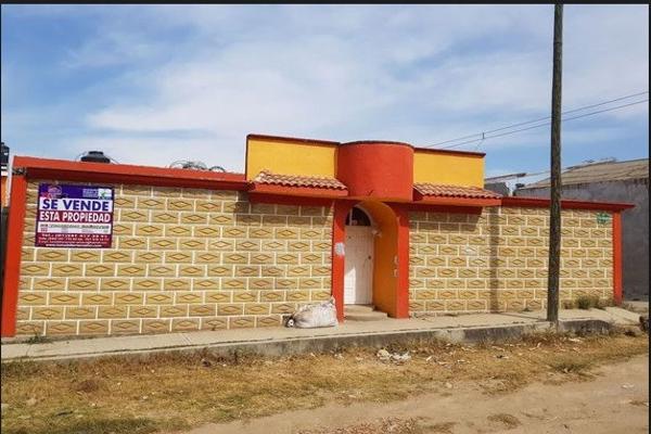 Foto de inmueble en BENITO JUAREZ #90, Col. Los Molinos C.P. 91275, Perote