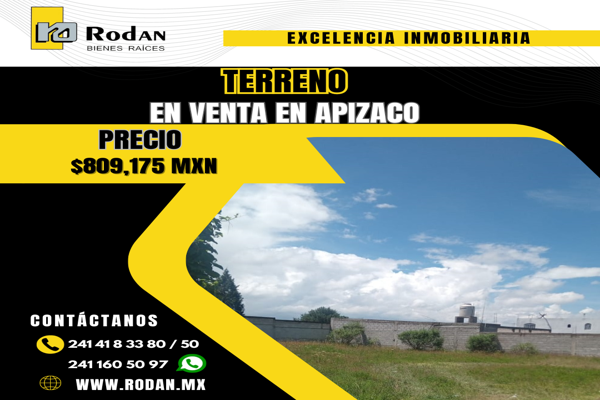 Foto de inmueble en PRIV. DESIDERIO HERNANDEZ #SN, Col. Centro C.P. 90300, Apizaco