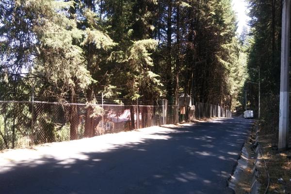 Foto de inmueble en Camino San Juan Yautepec, Col. San Juan Yautepec C.P. 52768, Huixquilucan