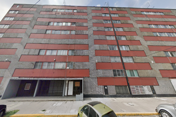 Foto de inmueble en Manuel Gonzalez, Col. Nonoalco Tlatelolco C.P. 06900, Cuauhtémoc