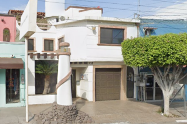 Foto de inmueble en Av Reforma 335, Zona Central, 23000 La Paz, B.C.S. #335, Col. Zona Central C.P. 23000, La Paz