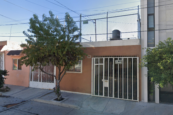 Foto de inmueble en Colibrí, La Estancia, Aguascalientes, Ags., Col. La Estancia C.P. 20284, Aguascalientes