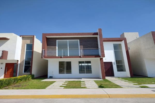 Foto de inmueble en FRACC MONARCA TIZAYUCA MODELO EMPERADOR 3R, Col. Tizara Town C.P. 43816, Tizayuca