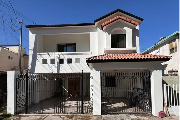 Foto de inmueble en AVENIDA SINDICATO DE HACIENDA, Col. Las Fuentes C.P. 21230, Mexicali